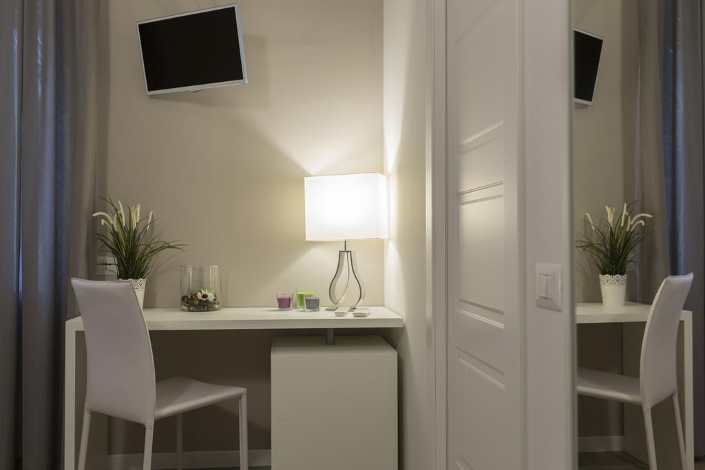 Frammenti Hotel มาเตรา ภายนอก รูปภาพ