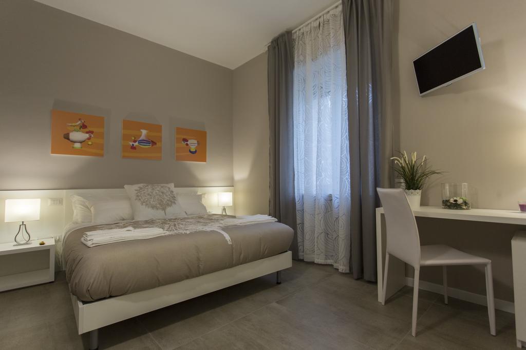 Frammenti Hotel มาเตรา ภายนอก รูปภาพ