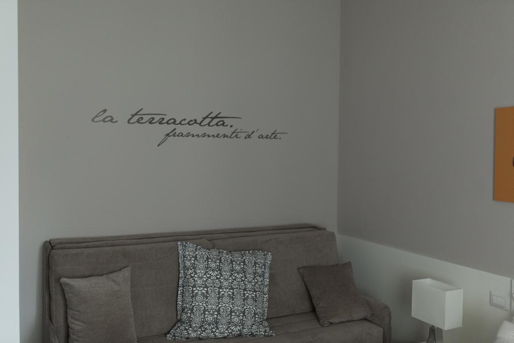 Frammenti Hotel มาเตรา ภายนอก รูปภาพ