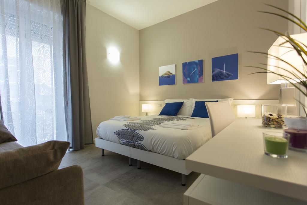Frammenti Hotel มาเตรา ภายนอก รูปภาพ