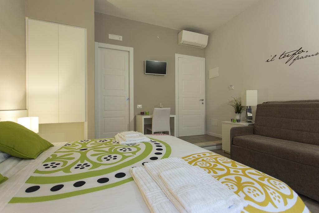 Frammenti Hotel มาเตรา ภายนอก รูปภาพ