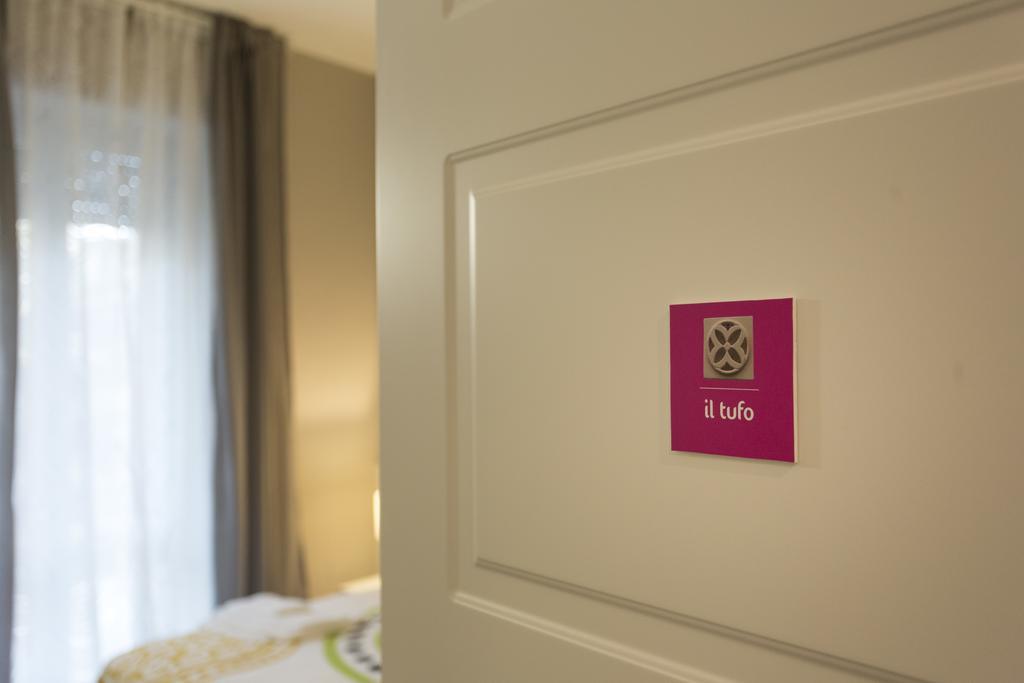 Frammenti Hotel มาเตรา ภายนอก รูปภาพ