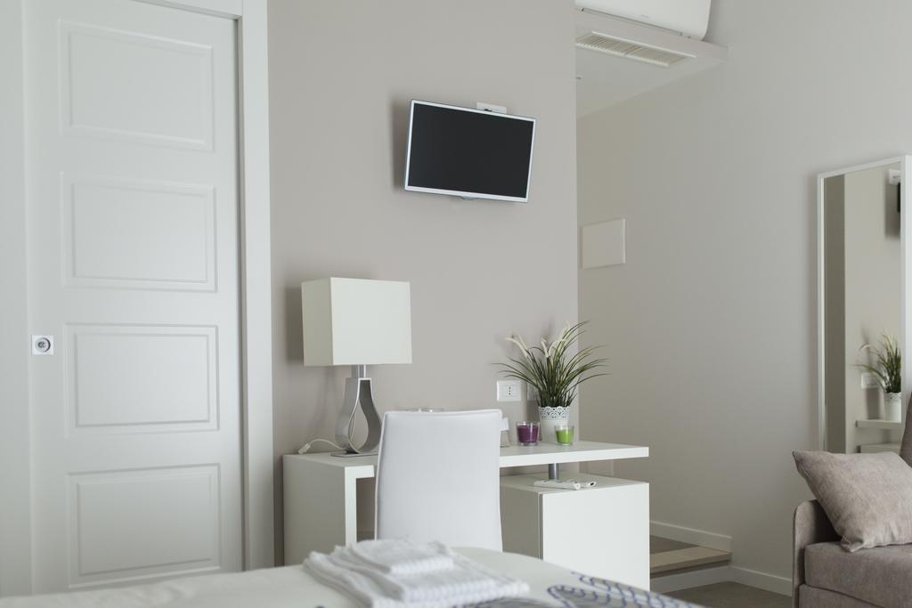 Frammenti Hotel มาเตรา ภายนอก รูปภาพ