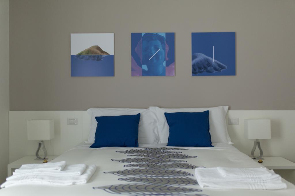 Frammenti Hotel มาเตรา ภายนอก รูปภาพ