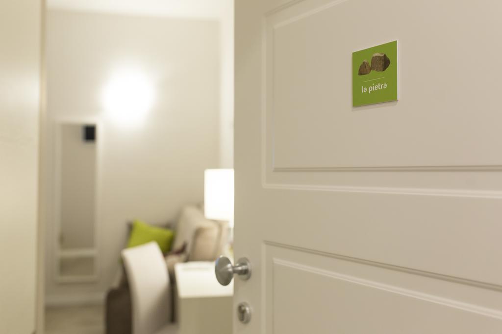 Frammenti Hotel มาเตรา ภายนอก รูปภาพ