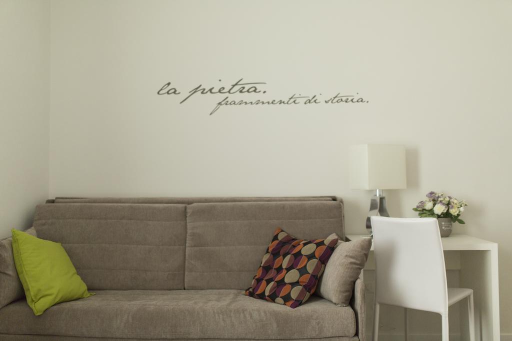 Frammenti Hotel มาเตรา ภายนอก รูปภาพ