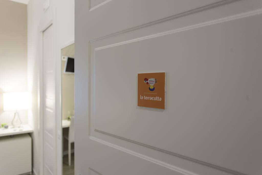 Frammenti Hotel มาเตรา ภายนอก รูปภาพ